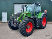 Schlepper / Traktor Fendt 720 Power Plus GEN6