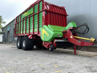 Lade- und Dosierwagen Strautmann Super Vitesse CFS 3502  ( Verkocht )