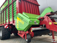 Lade- und Dosierwagen Strautmann Super Vitesse CFS 3502  ( Verkocht )