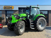 Schlepper / Traktor Deutz-Fahr Agrotron 6160 TTV 5 jaar Diamondcare, vanaf 0% financiering