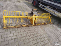 Mähkorb Herder Maaikorf 3 meter s60