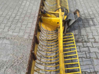 Mähkorb Herder Maaikorf 3 meter s60