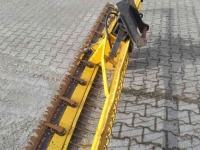 Mähkorb Herder Maaikorf 3 meter s60