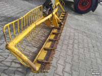Mähkorb Herder Maaikorf 3 meter s60