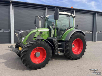 Schlepper / Traktor Fendt 516 profi plus