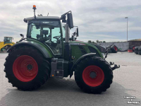 Schlepper / Traktor Fendt 516 profi plus