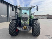 Schlepper / Traktor Fendt 516 profi plus