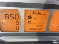 Schlepper / Traktor Fendt 516 profi plus
