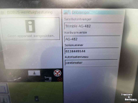 Schlepper / Traktor Fendt 516 profi plus