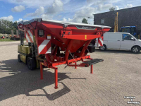 Frontbehälter Sämaschine Kverneland Df1