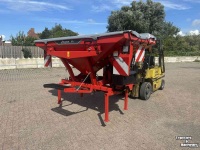 Frontbehälter Sämaschine Kverneland Df1