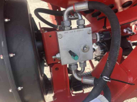 Frontbehälter Sämaschine Kverneland Df1