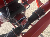Frontbehälter Sämaschine Kverneland Df1