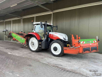 Zwiebelroder Holaras UM150-F - UR-135-DB Uienrooiset oogstmachines