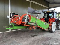 Zwiebelroder Holaras UM150-F - UR-135-DB Uienrooiset oogstmachines