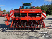 Sämaschine-Kombination Kuhn HRB 303D + INTEGRA 3003