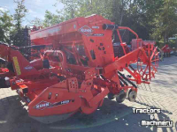 Sämaschine-Kombination Kuhn HRB 303D + INTEGRA 3003