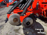Sämaschine-Kombination Kuhn HRB 303D + INTEGRA 3003