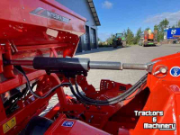 Sämaschine-Kombination Kuhn HRB 303D + INTEGRA 3003