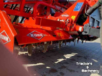 Sämaschine-Kombination Kuhn HRB 303D + INTEGRA 3003