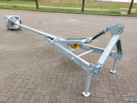Güllemixer VDW 4.50M