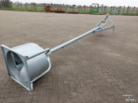 Güllemixer VDW 4.50M
