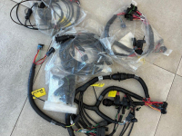 GPS Lenksystemen und Zubehör Trimble Seed controller