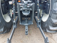 Schlepper / Traktor New Holland 140 AutoCommand