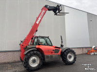 Teleskoplader Manitou MAN MLT735