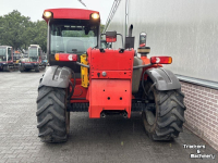 Teleskoplader Manitou MAN MLT735