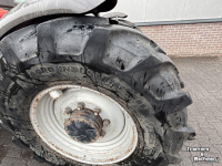 Teleskoplader Manitou MAN MLT735