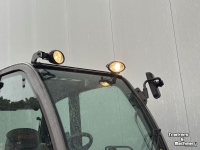 Teleskoplader Manitou MAN MLT735
