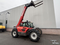 Teleskoplader Manitou MAN MLT735