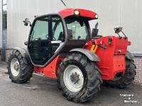 Teleskoplader Manitou MAN MLT735