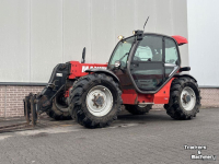 Teleskoplader Manitou MAN MLT735