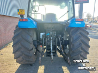 Schlepper / Traktor New Holland TL 100A