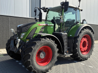 Schlepper / Traktor Fendt 724 ProfiPlus Gen6