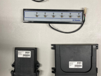 GPS Lenksystemen und Zubehör Trimble Seed controller