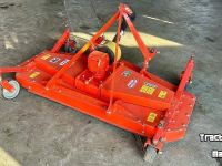 Mähwerk Ortolan PM180