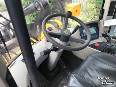 Radlader JCB 456