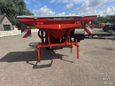 Frontbehälter Sämaschine Kverneland Df1