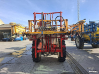 Anbaufeldspritze Agrifac 3027EH