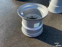 Räder, Reifen, Felgen & Distanzringe  8-gaats 16.00x17 velg