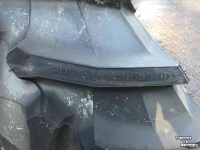 Räder, Reifen, Felgen & Distanzringe Trelleborg 540/65R34
