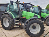 Schlepper / Traktor Deutz-Fahr Agrotron 135 MK 1
