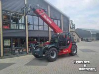 Teleskoplader Magni TH5,5.15P