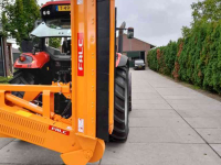 Schlegelmulchgeräte Falc TLF 1600 zij-klepelmaaier