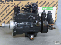Schlepper / Traktor Ford Brandstofpomp FORD 10serie Parts nr:87801477R