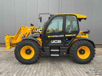 Teleskoplader JCB 538-60 Agri Super 6x Powershift