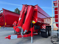 Überladewagen / Hochentlader Annaburger Umladewagen HTS 24.16
